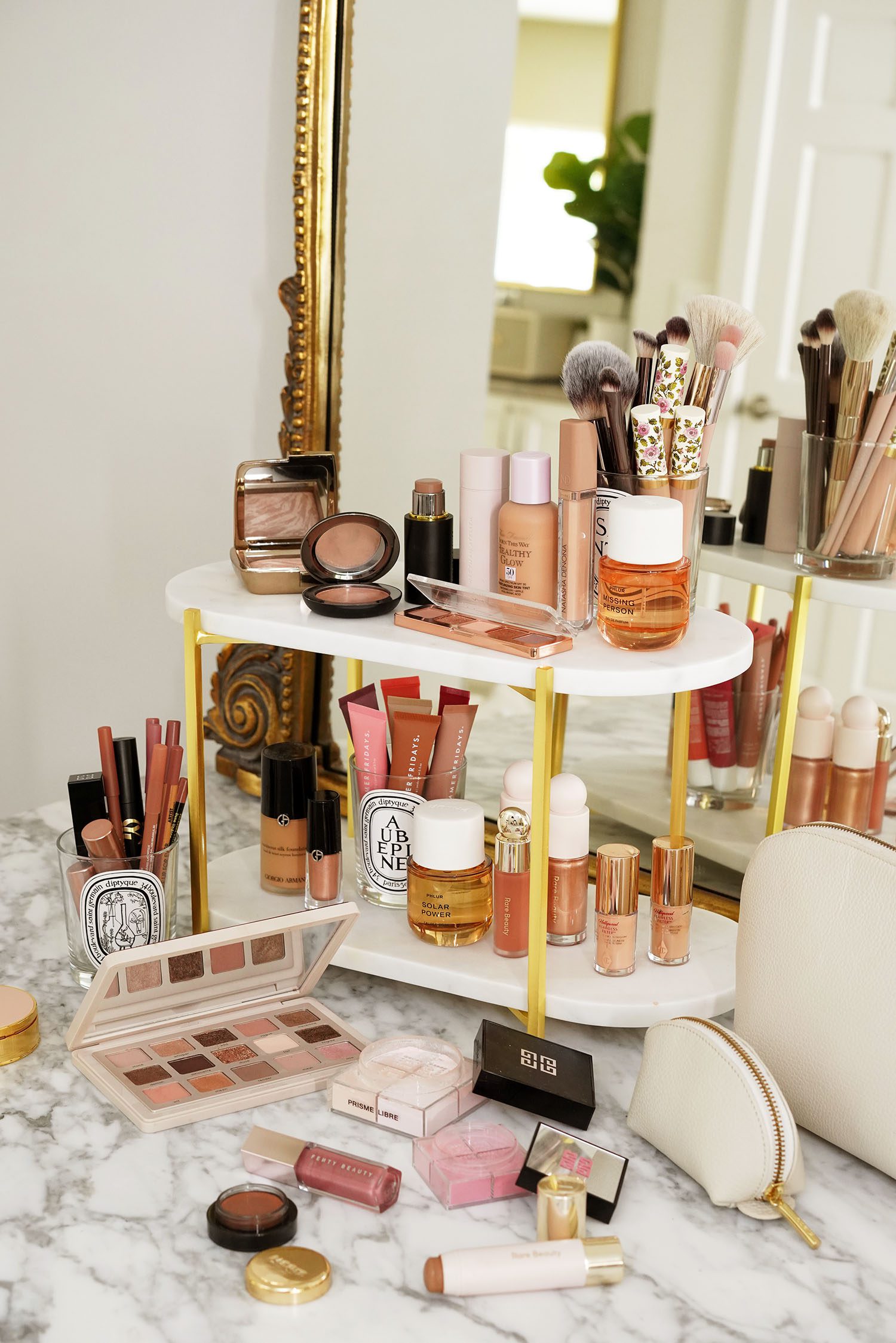 Best Makeup Staples To Splurge On From