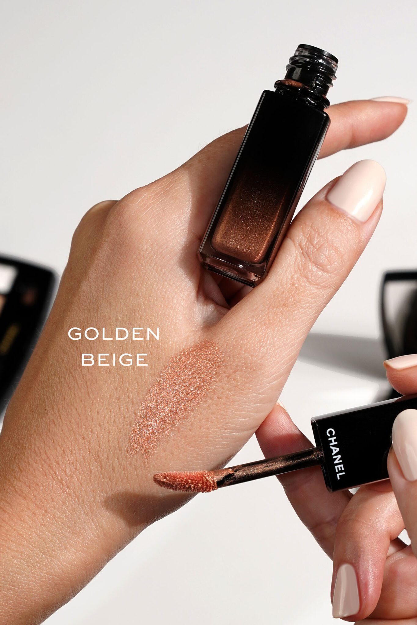 Chanel Holiday 2023 Collection - The Beauty Look Book