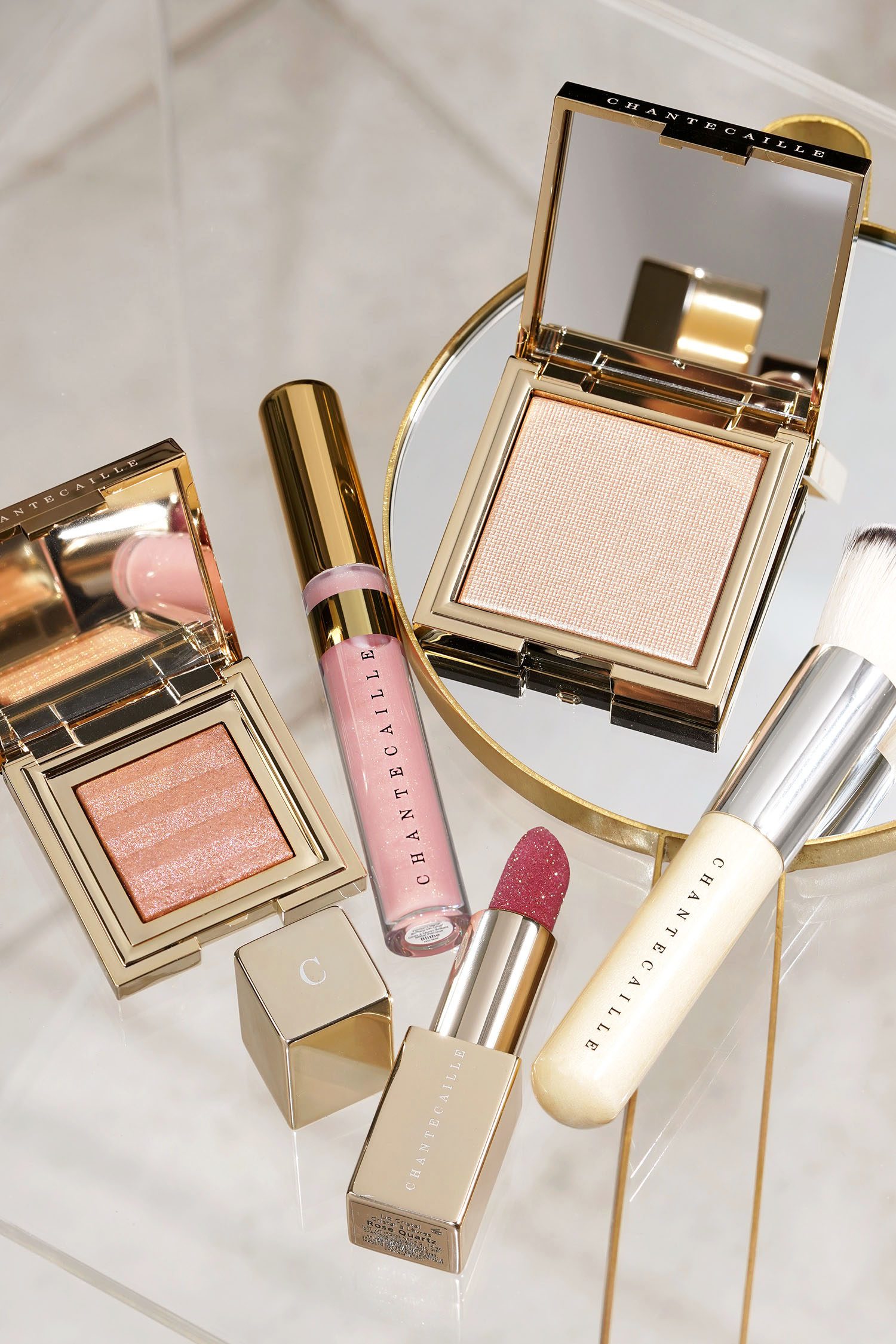 Chantecaille Archives - The Beauty Look Book