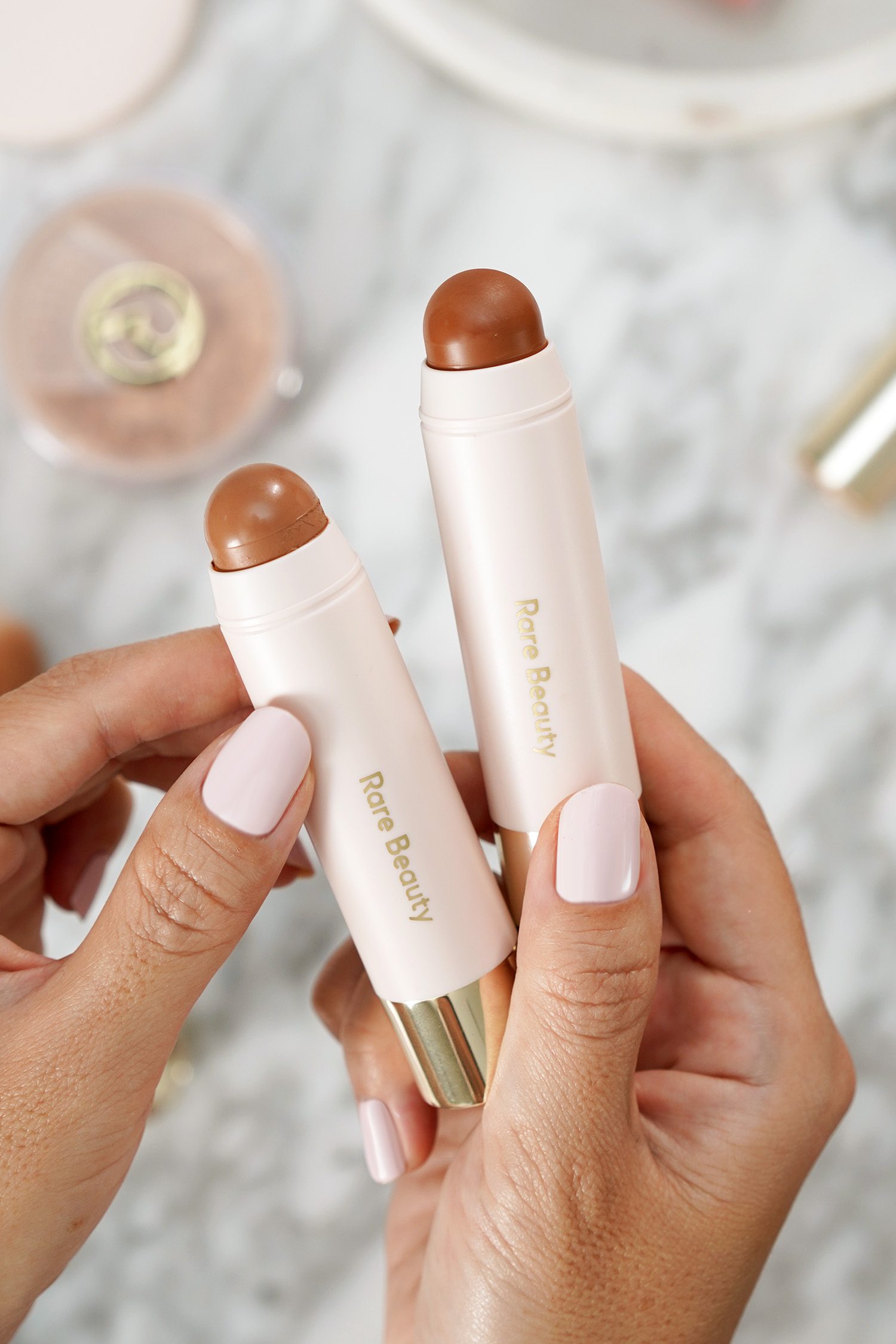 Popular Makeup Products Worth The Hype - Pumps & Push Ups