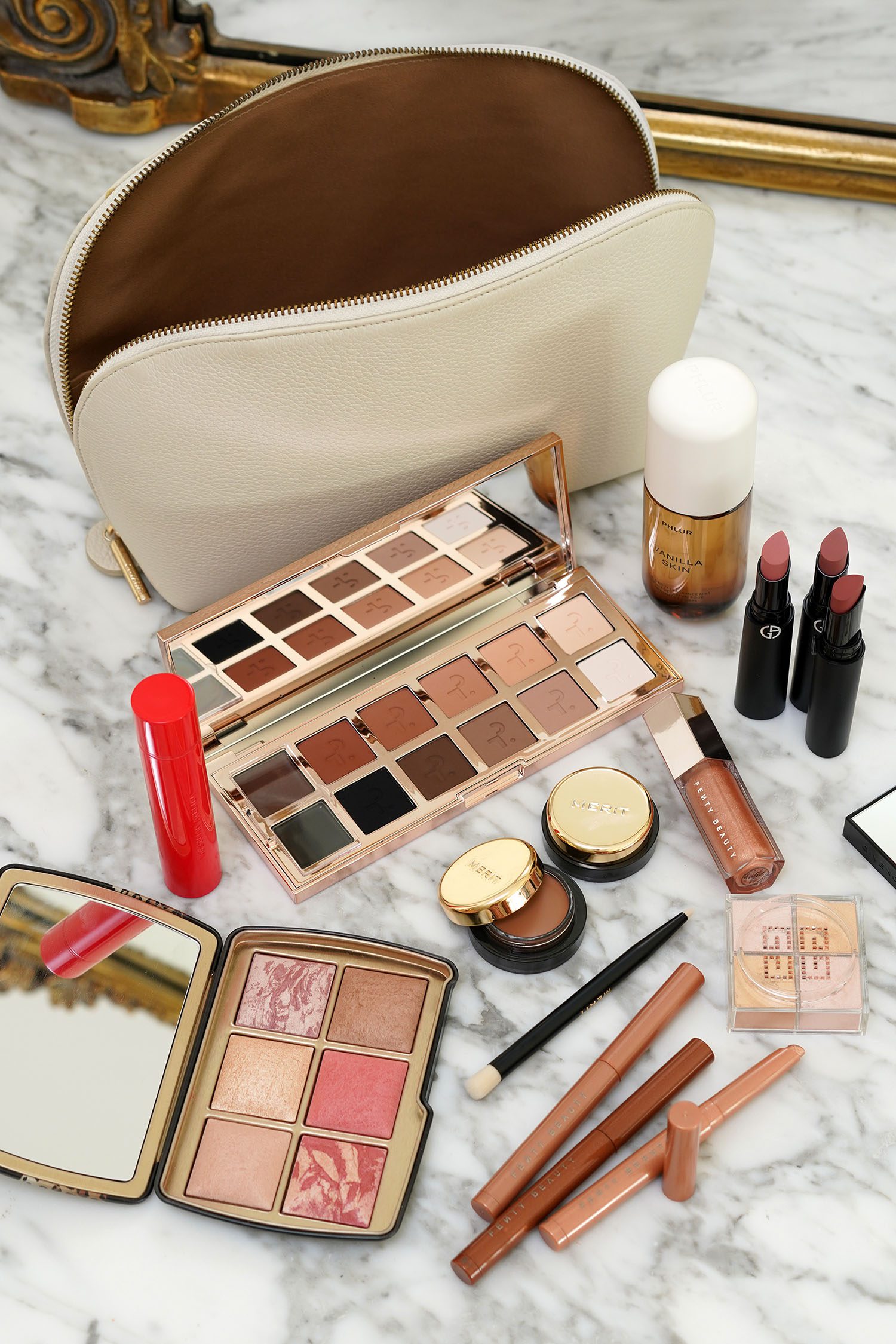 Fall Beauty Must-Haves from Sephora - The Beauty Look Book
