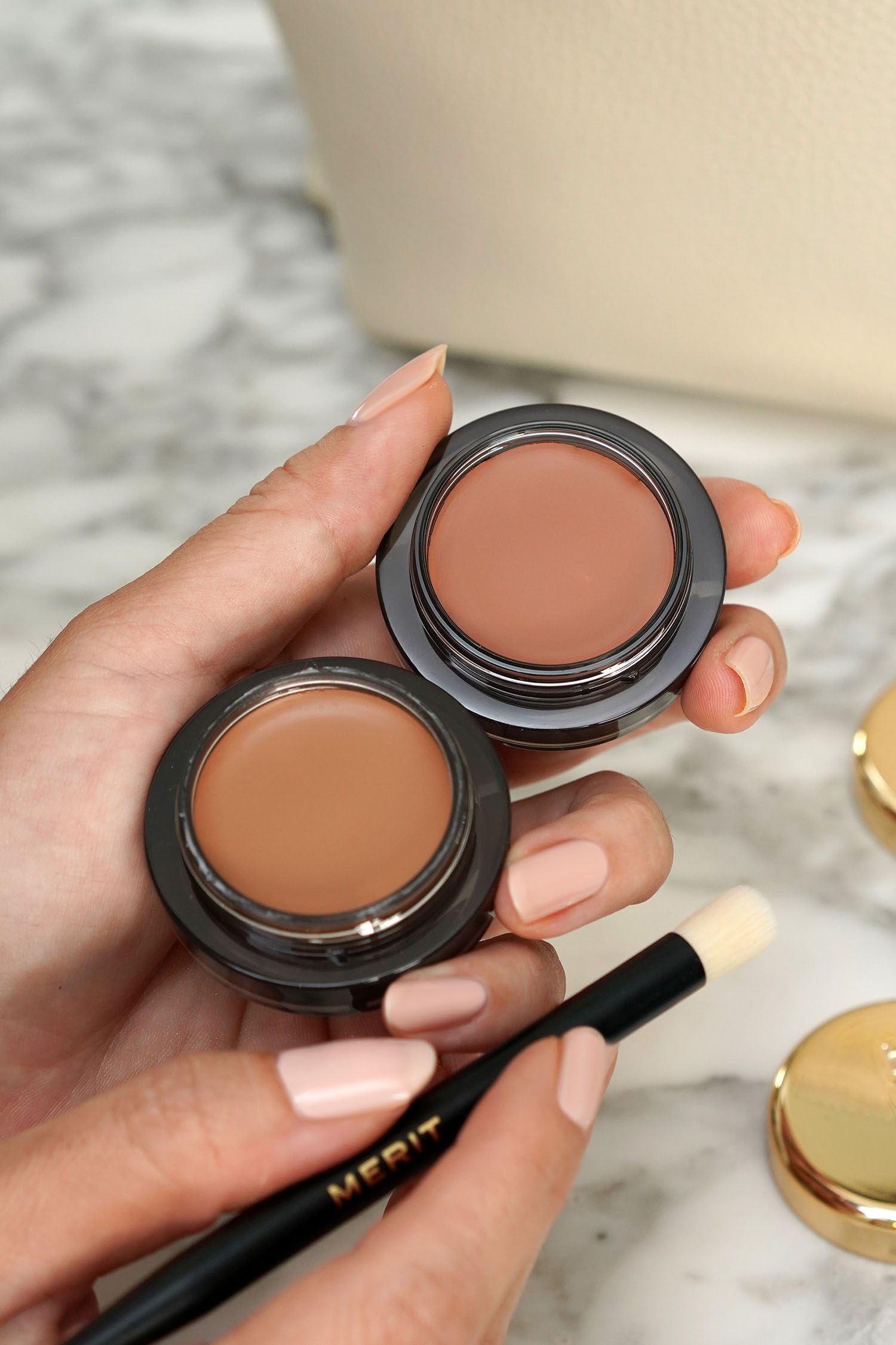 Best Foundations, Concealers + Setting Products at Sephora - The Beauty  Look Book