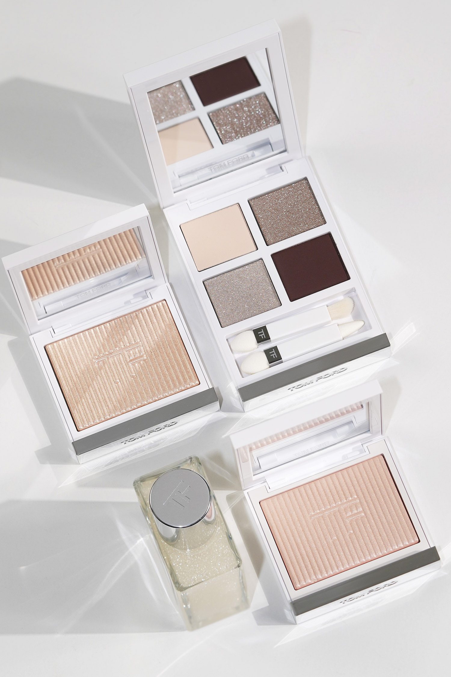 New Tom Ford Beauty at Nordstrom for Spring - The Beauty Look Book