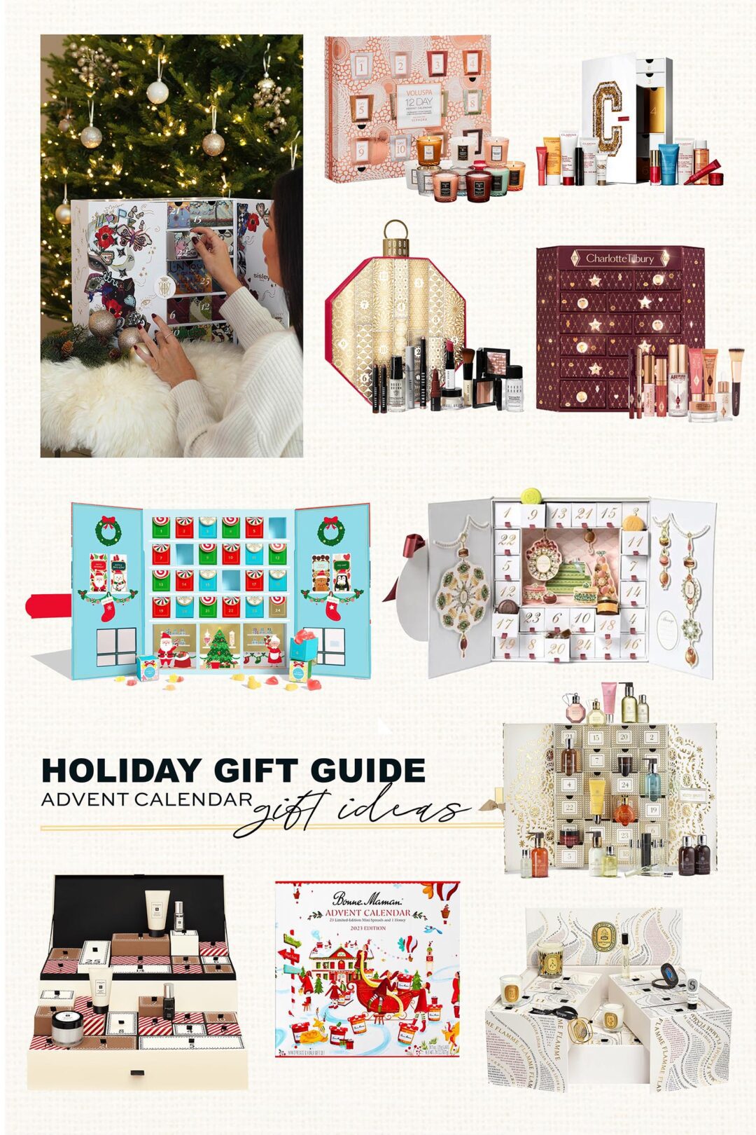 Holiday Gift Guide Archives - The Beauty Look Book