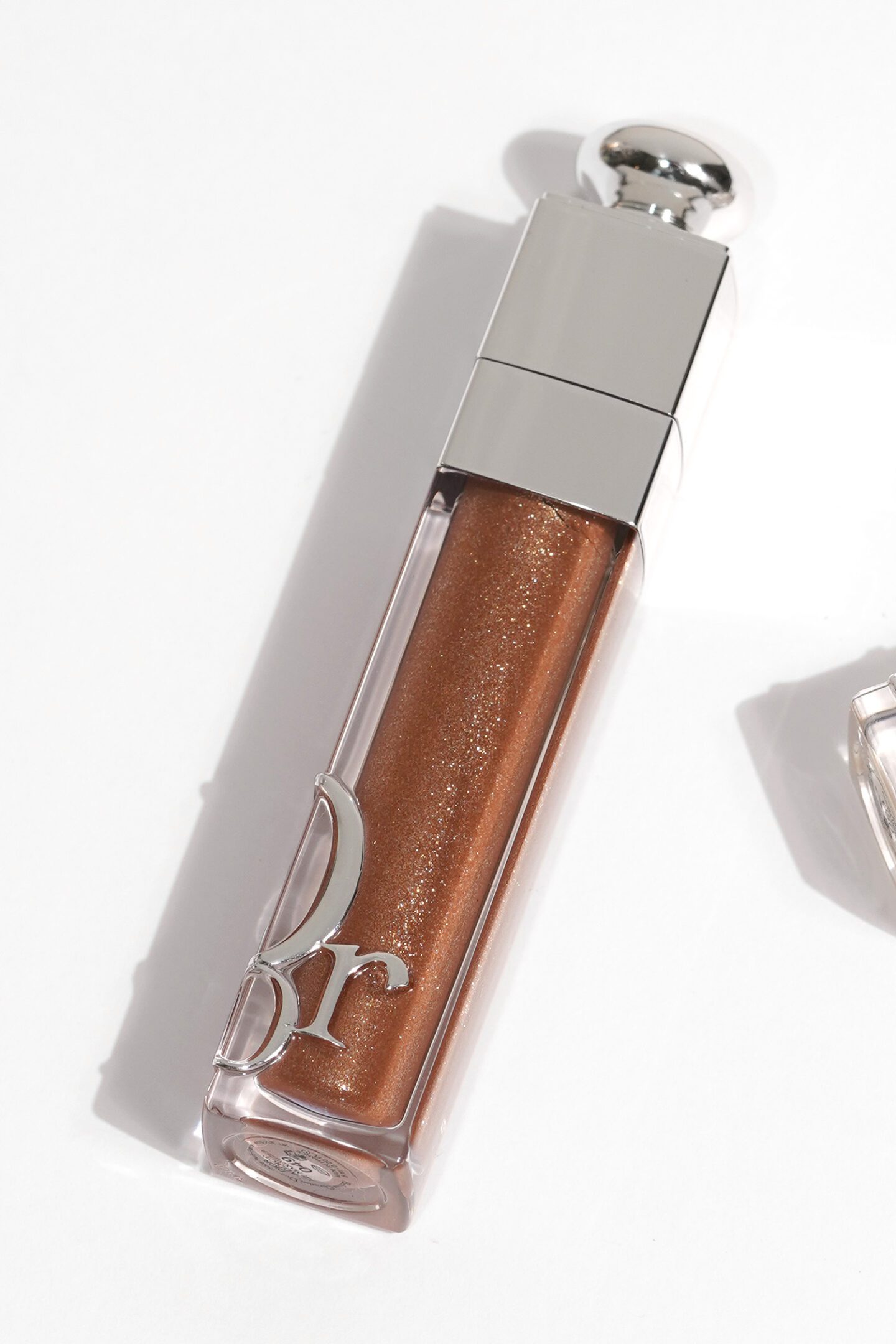 Dior Addict Lip Maximizer Pure Copper