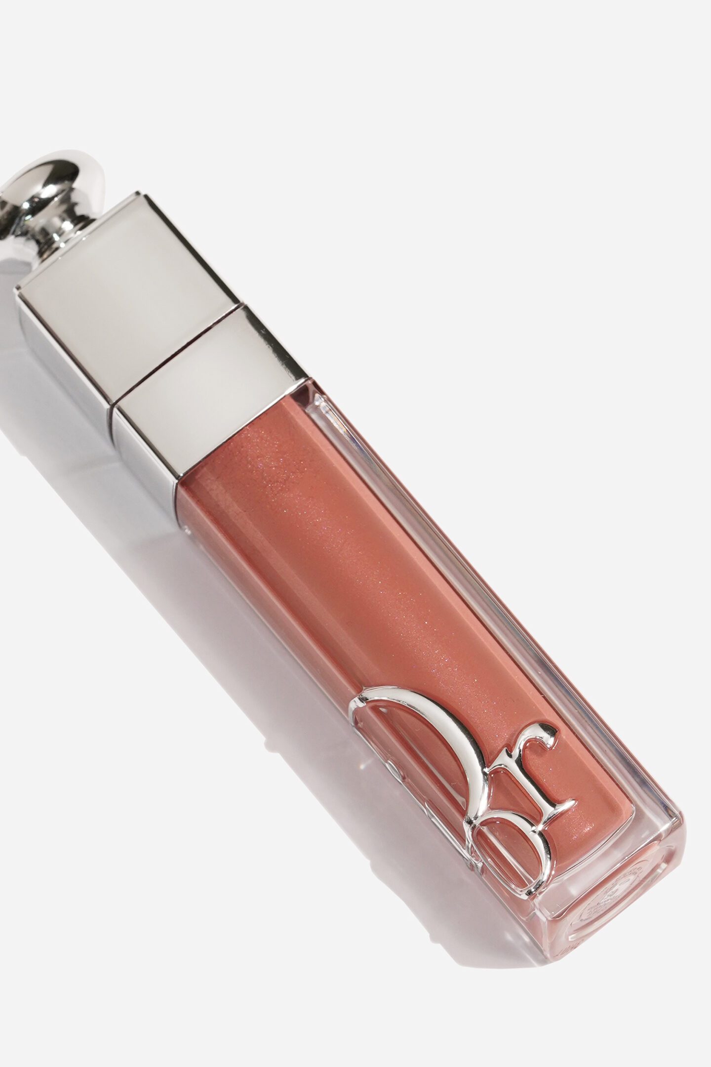 Dior Addict Lip Maximizer Nude Bloom