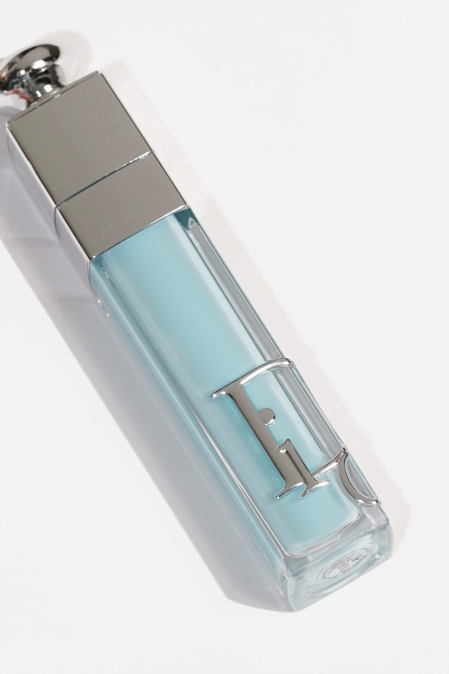 Dior Addict Lip Maximizer Icy Blue