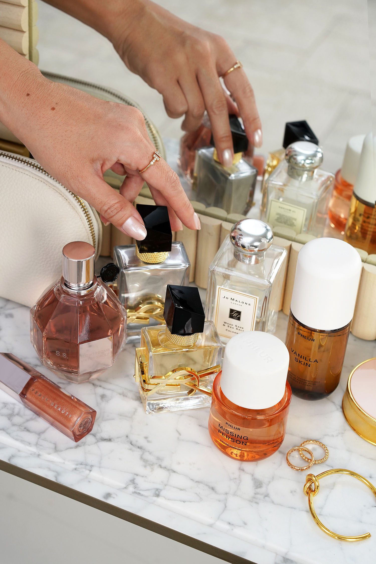 Sephora Fragrance for All Event 2023: Best Scents to Shop