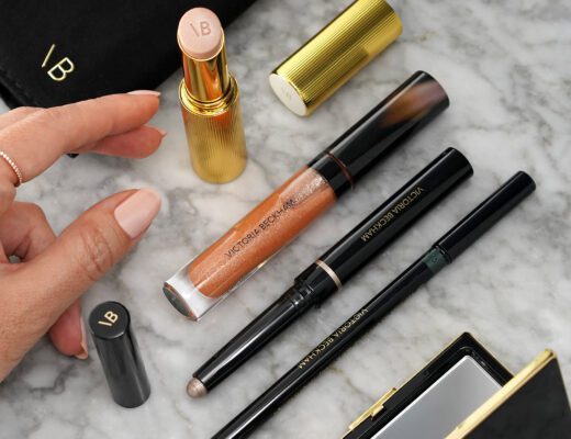 Victoria Beckham Beauty Finishing Touch Collection