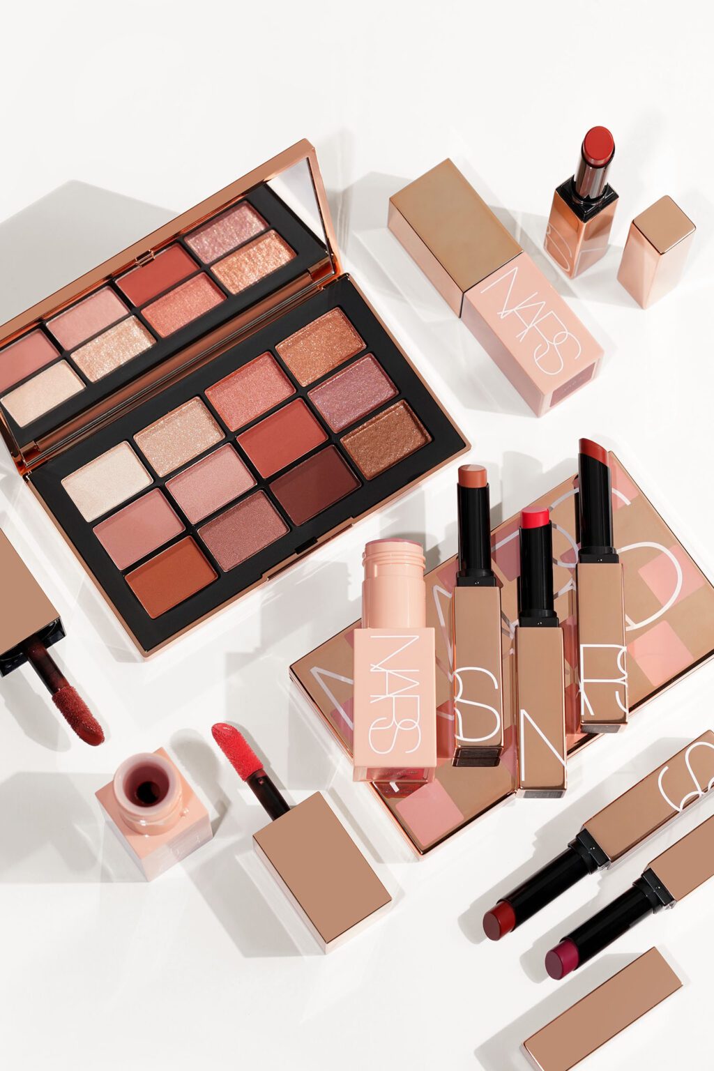 NARS Archives - The Beauty Look Book