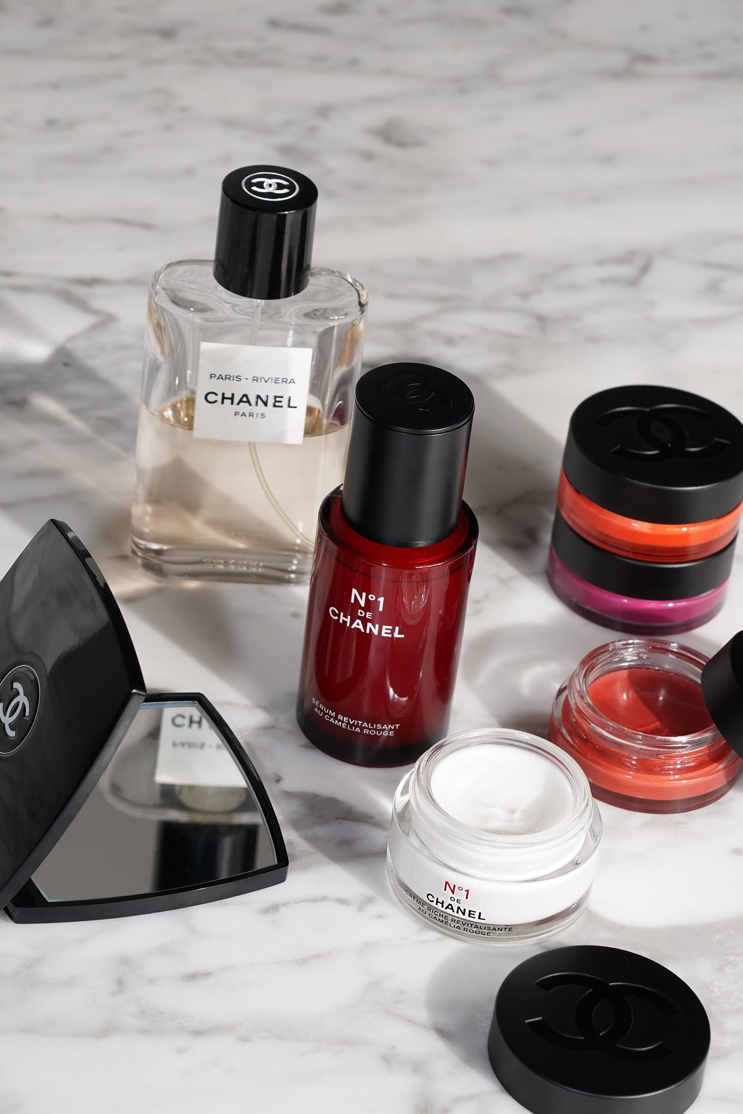 NEW Limited Edition OUAI x SET Active Sets are Here