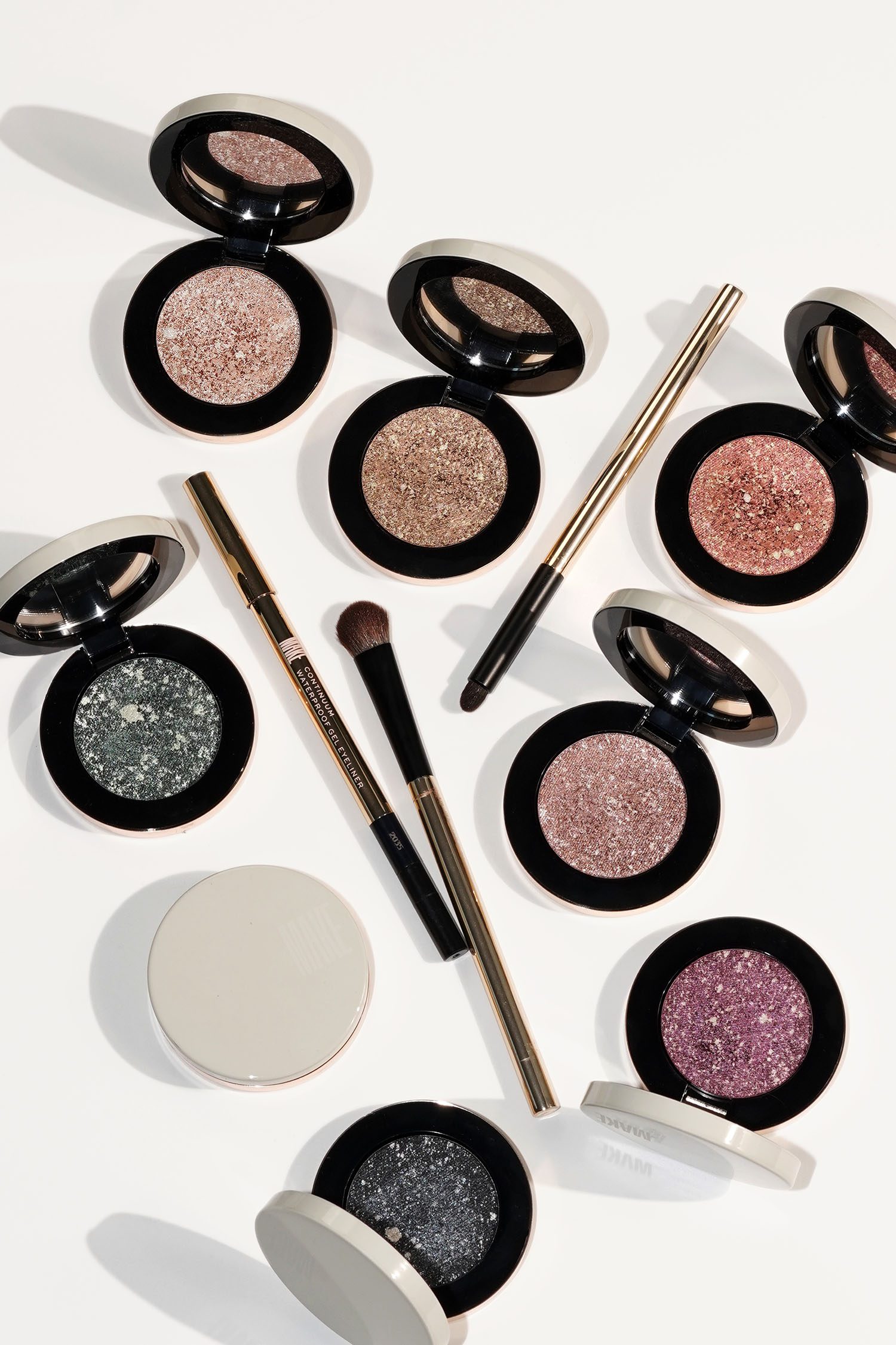 Eyeshadow Archives - The Beauty Look Book