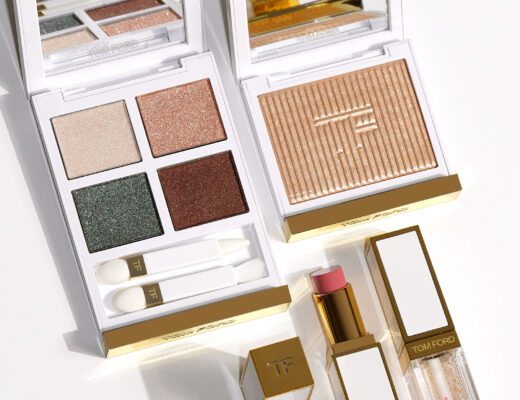 Tom Ford Beauty Summer Soleil 2024