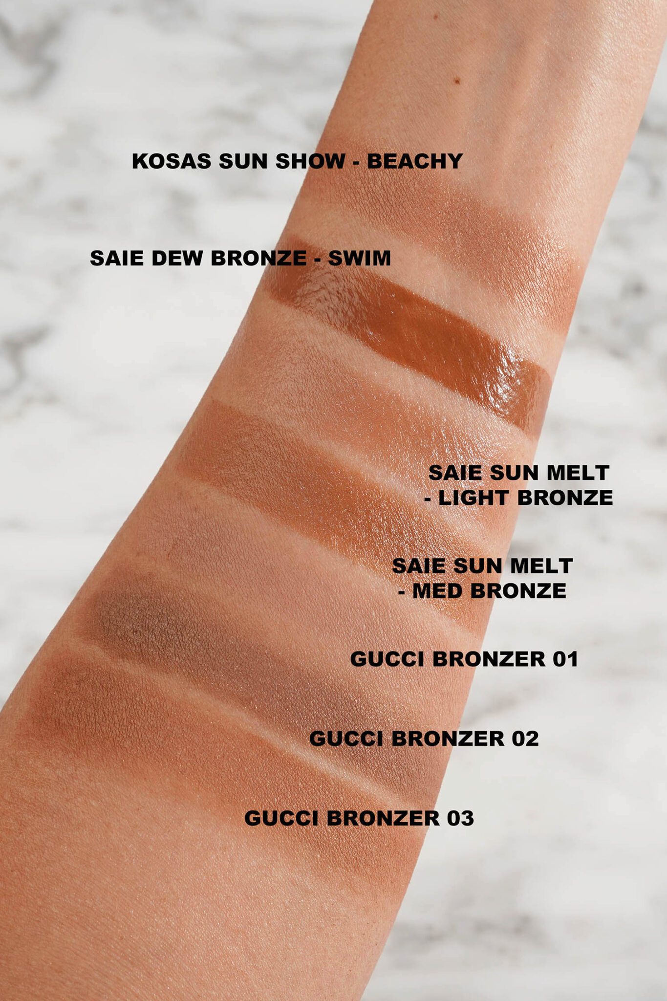 The Beauty Look Book - Beauty Blog, Reviews + Makeup Looks