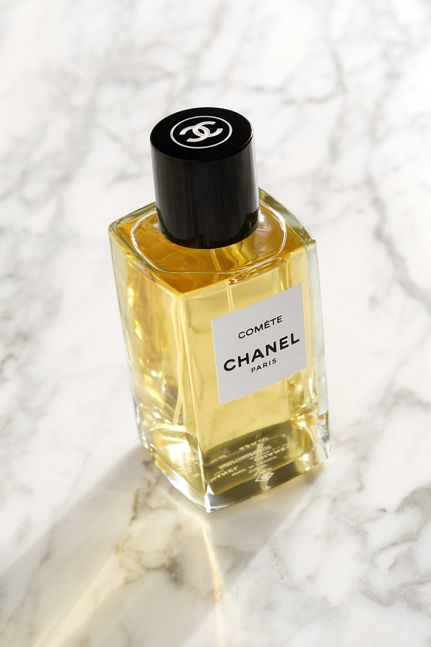 Chanel Les Exclusifs Comete