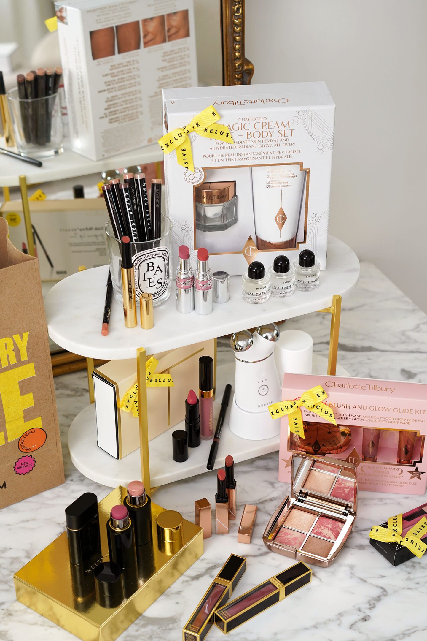Nordstrom Anniversary Sale 2024 Beauty Exclusives Haul