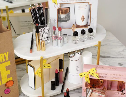 Nordstrom Anniversary Sale 2024 Beauty Exclusives Haul