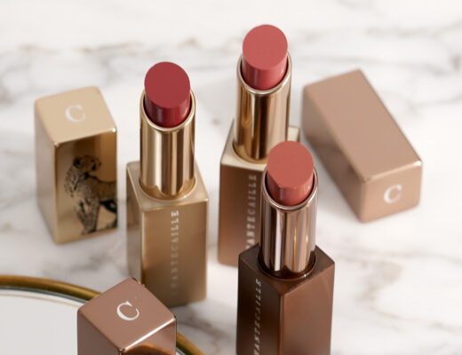 Chantecaille Cheetah Collection - Lip Veil 2024