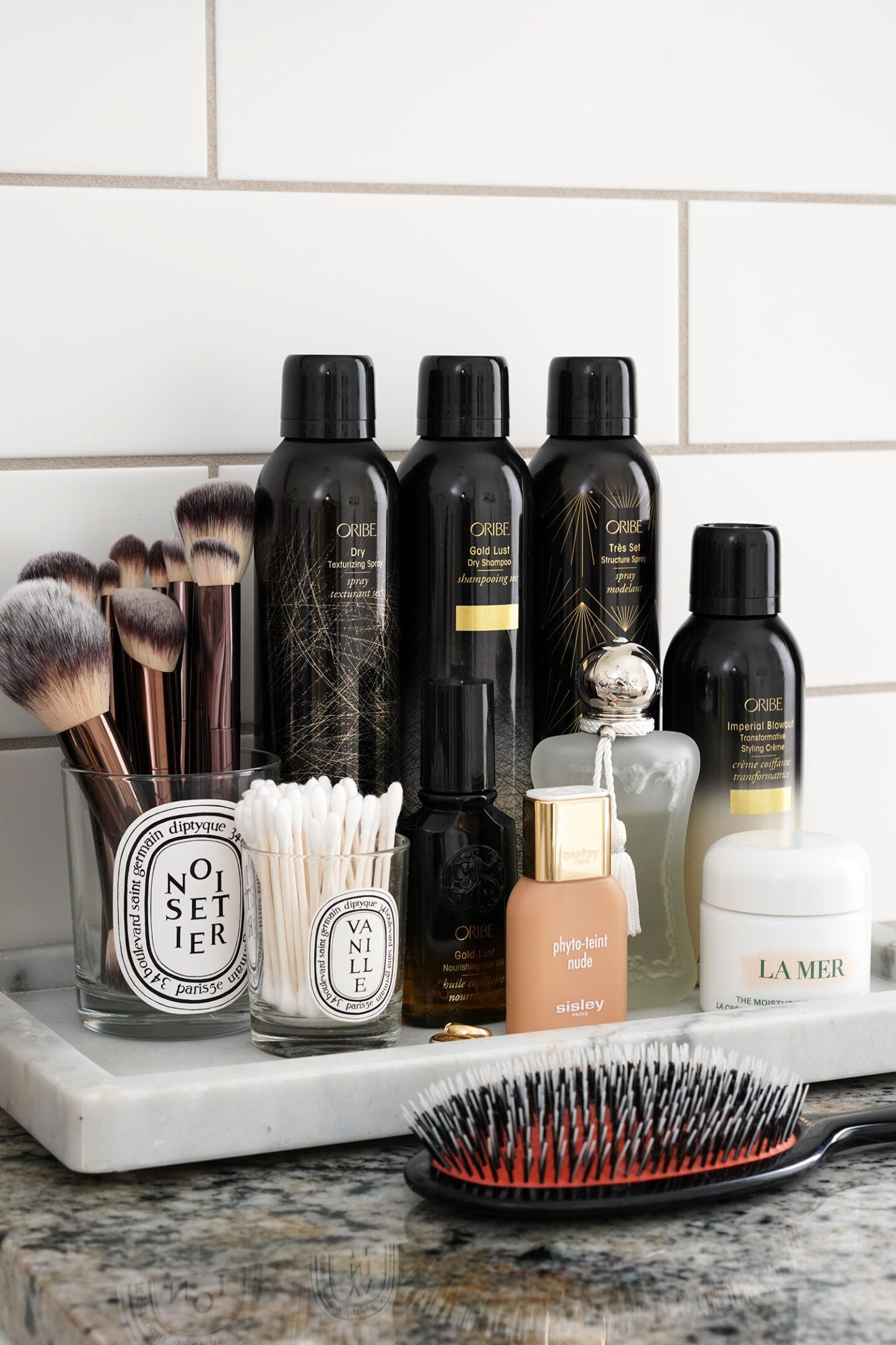 Haircare Favorites Oribe