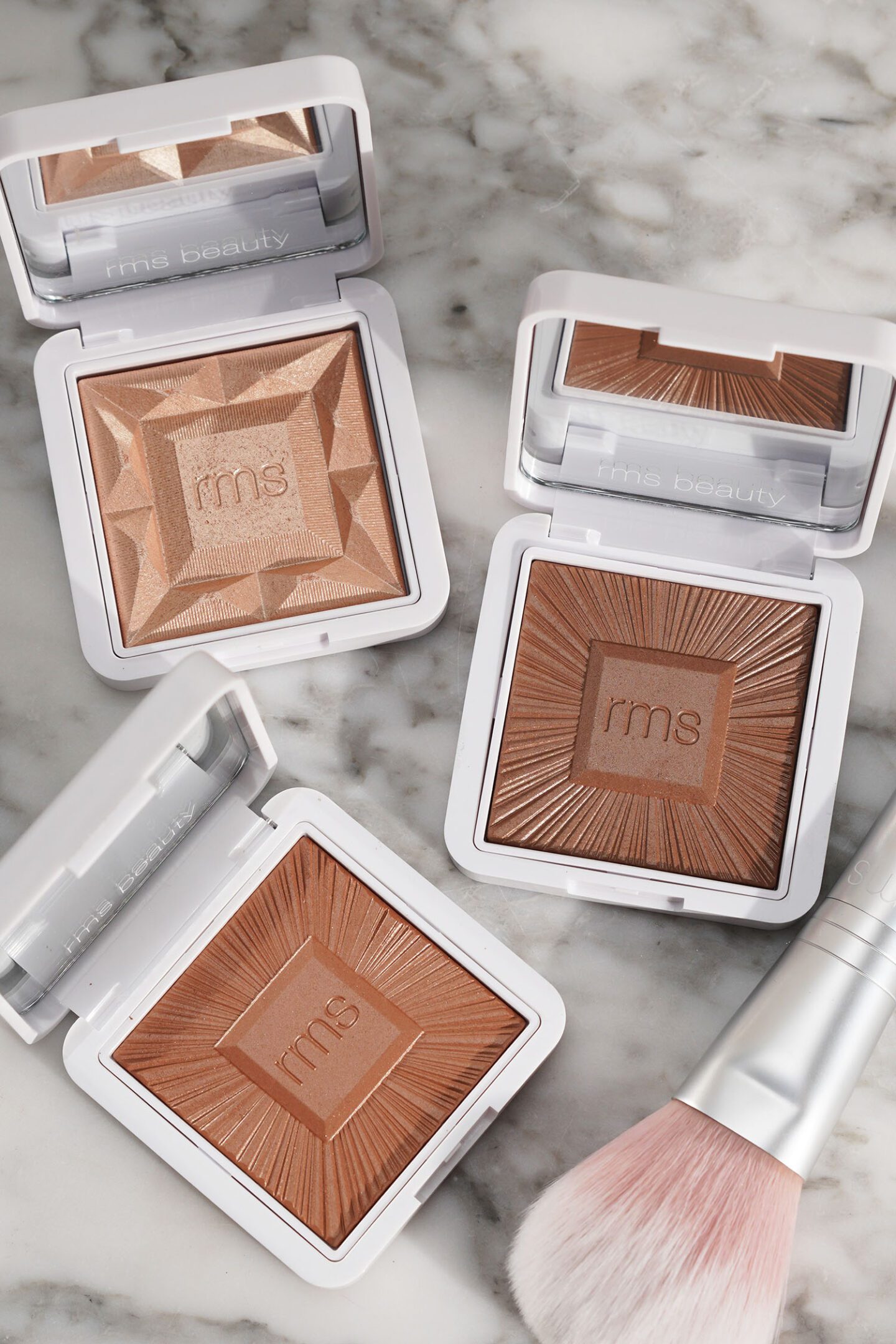 ReDimension Hydra Dew Luminzer and Hydra Bronzers