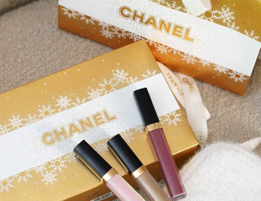 Chanel Holiday Gift Sets 2024