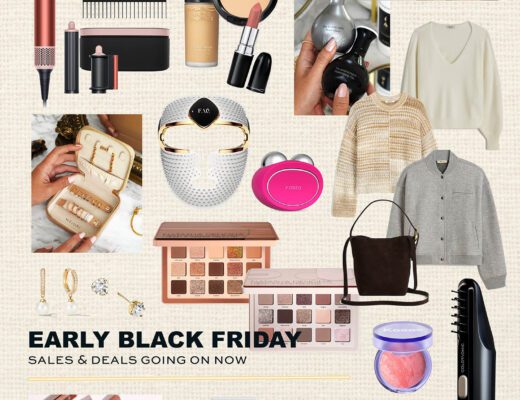 Early Black Friday Deals to Shop Now 2024