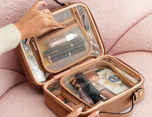 Travel Makeup Beauty Favorites