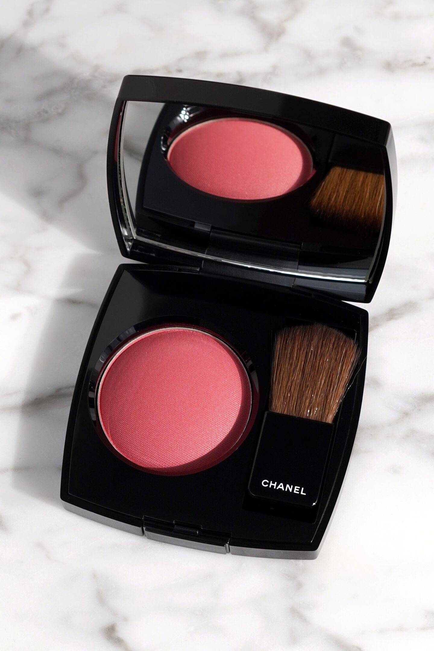 Chanel Joues Contraste Malice blush new formula