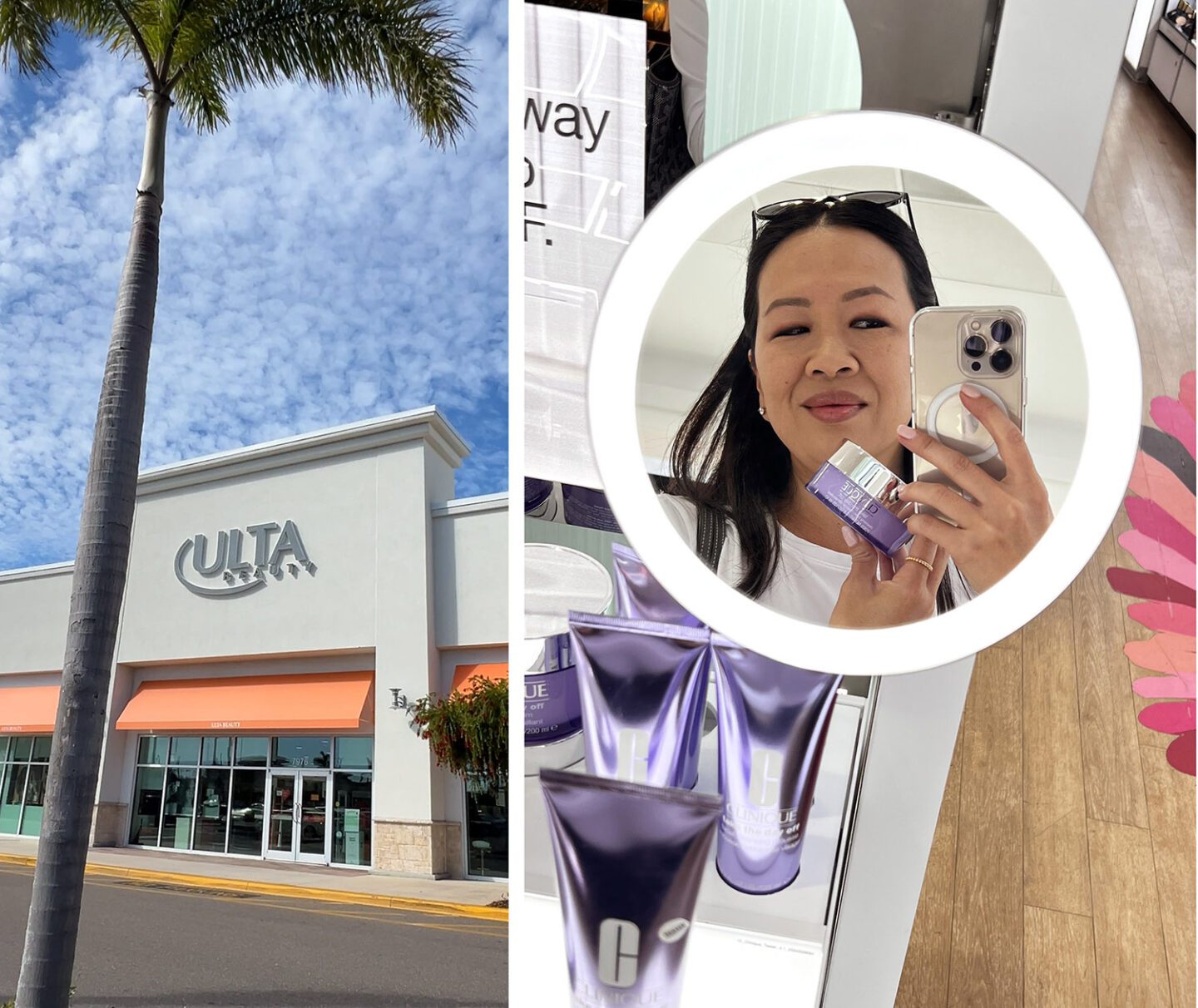 Ulta 21 Days of Beauty