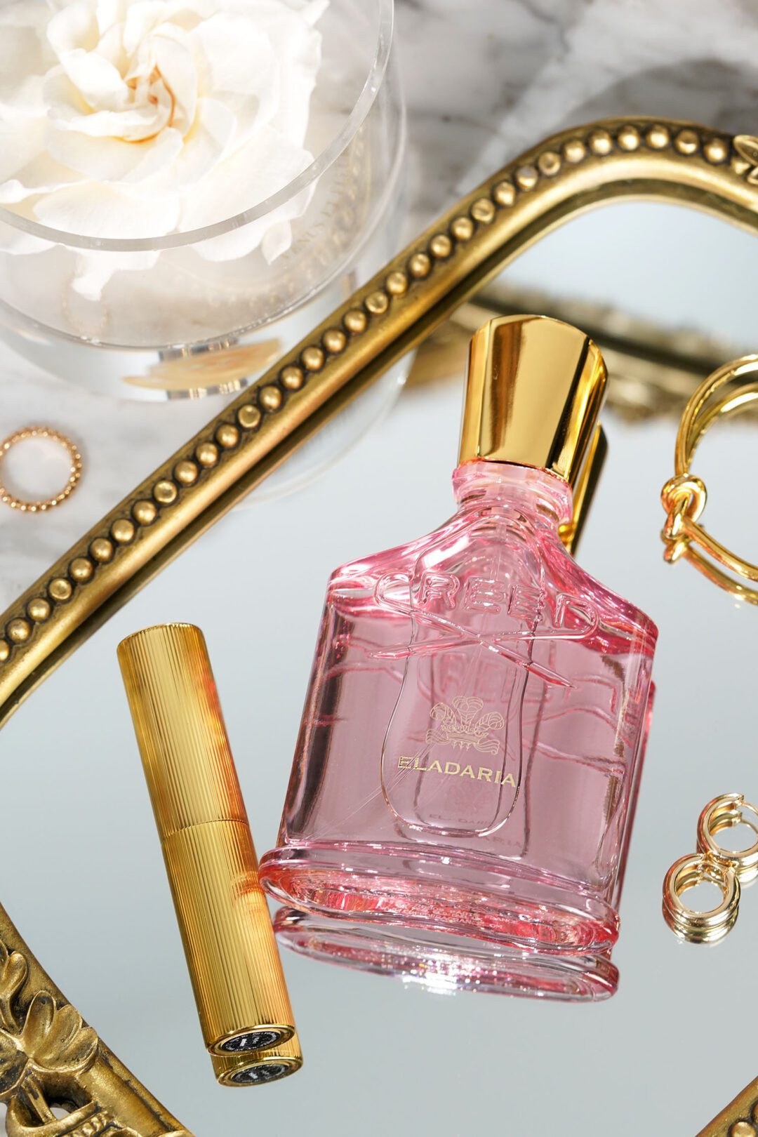 Fragrance Archives - The Beauty Look Book