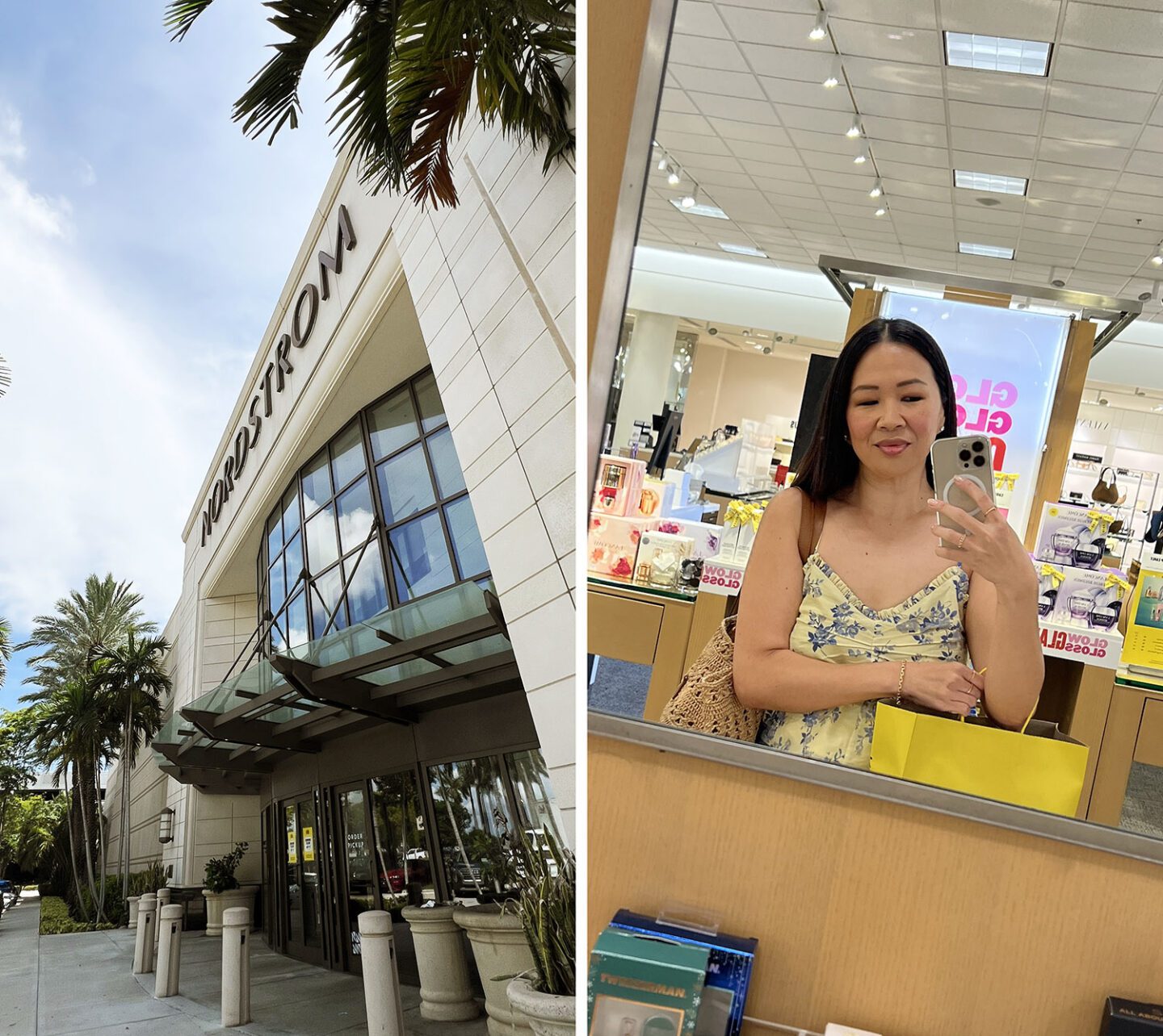 Nordstrom Anniversary Sale Haul 2025