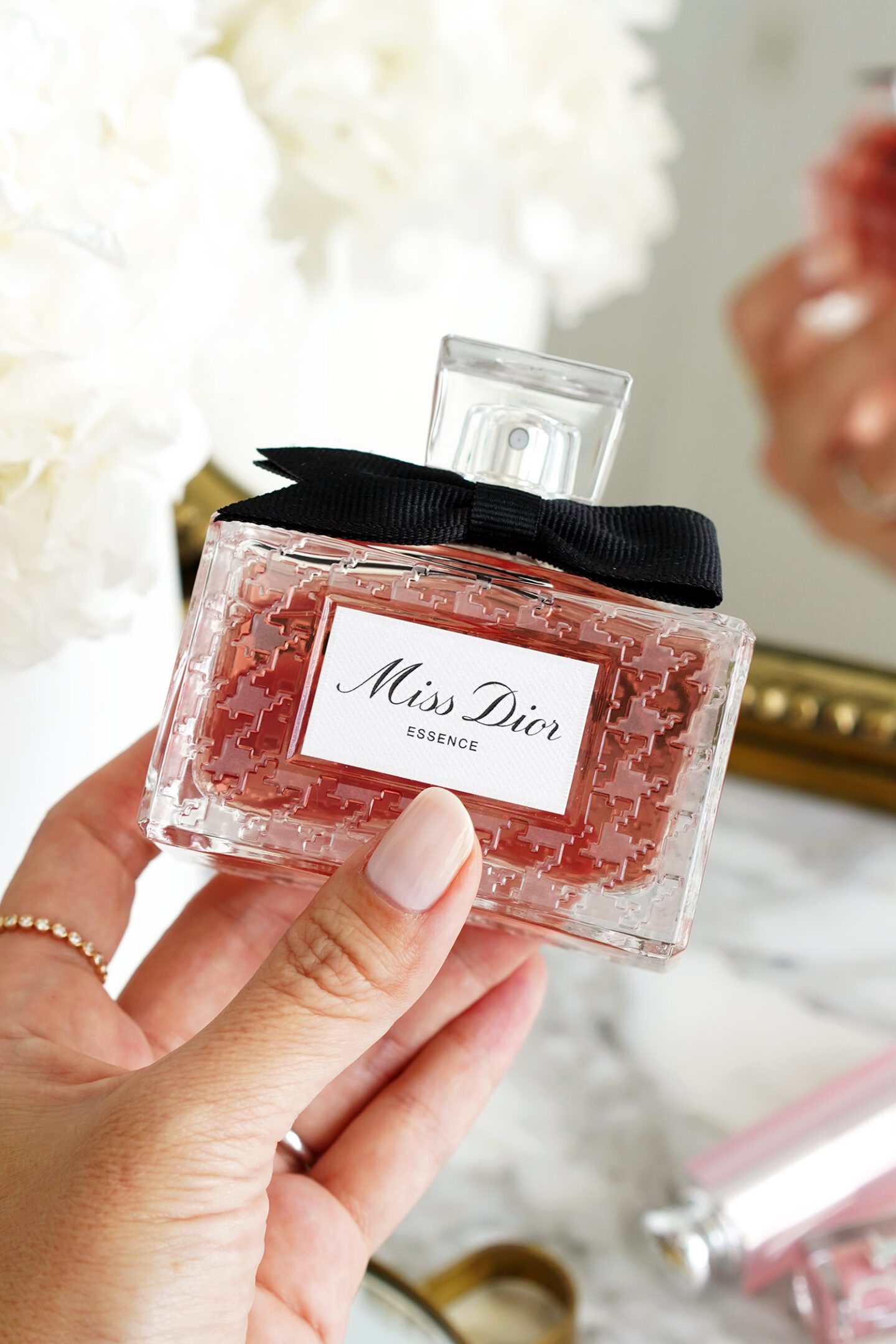 Miss Dior Essence perfume review