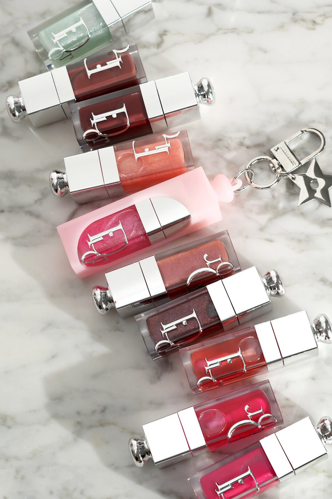 Dior Beauty Spring 2026 Haul Picks - The Beauty Look Book
