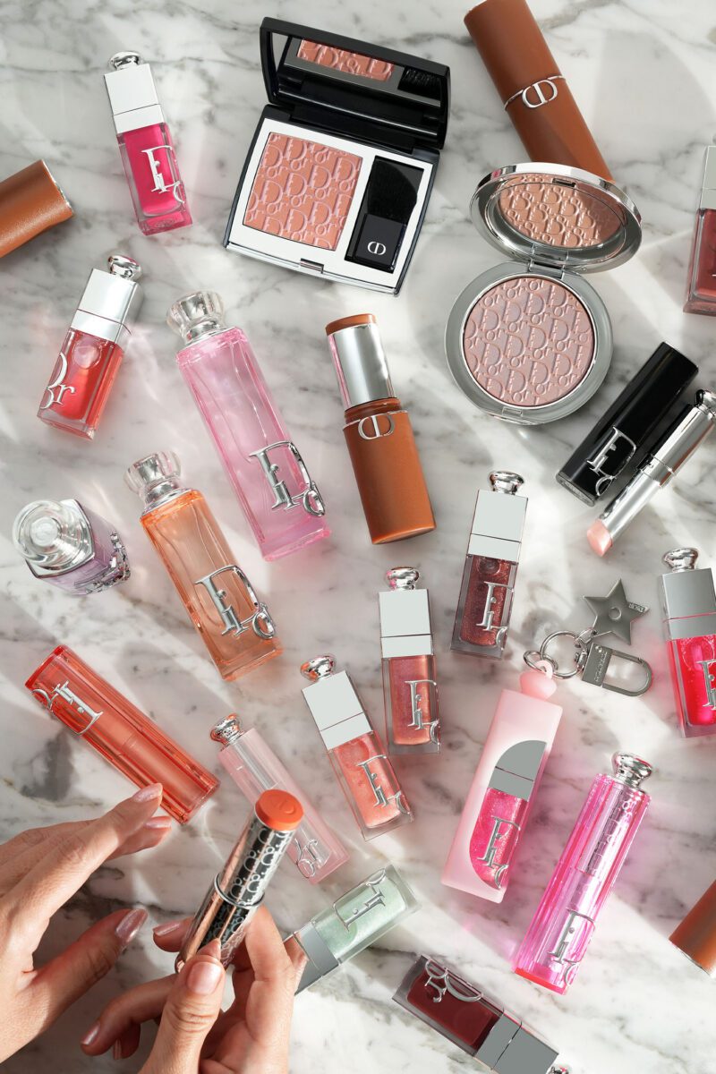 Dior Beauty Spring 2026 Haul Picks - The Beauty Look Book