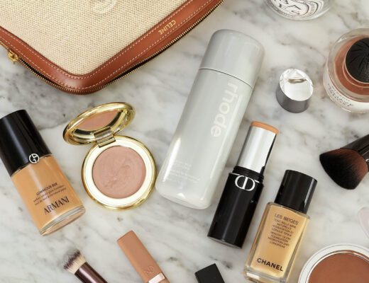 Best Complexion Products Foundations, Powder, Concealer