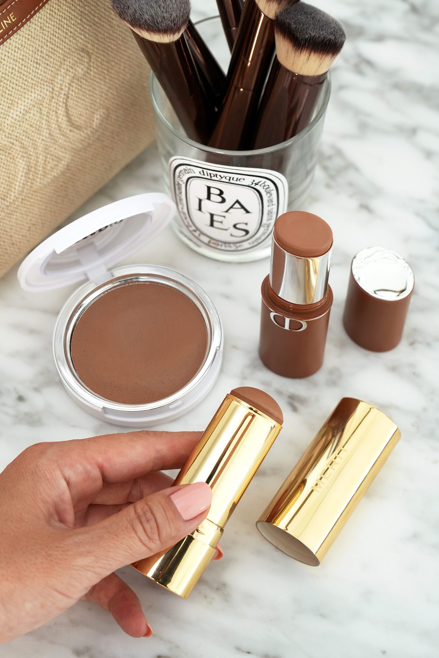 Best Cream Bronzers