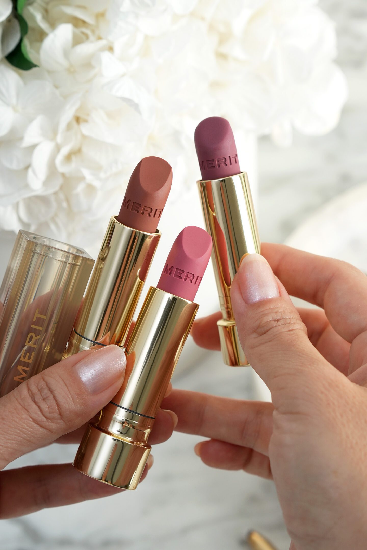 Merit Signature Lip Blush