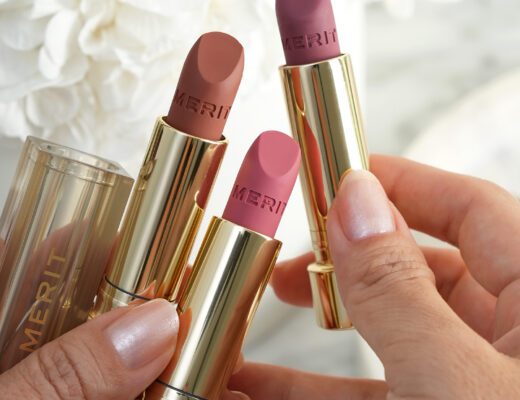 Merit Signature Lip Blush