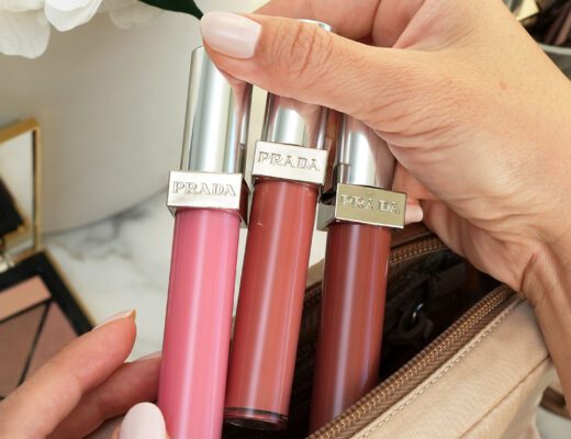 Prada Reflection Glossy Liquid Balm Review