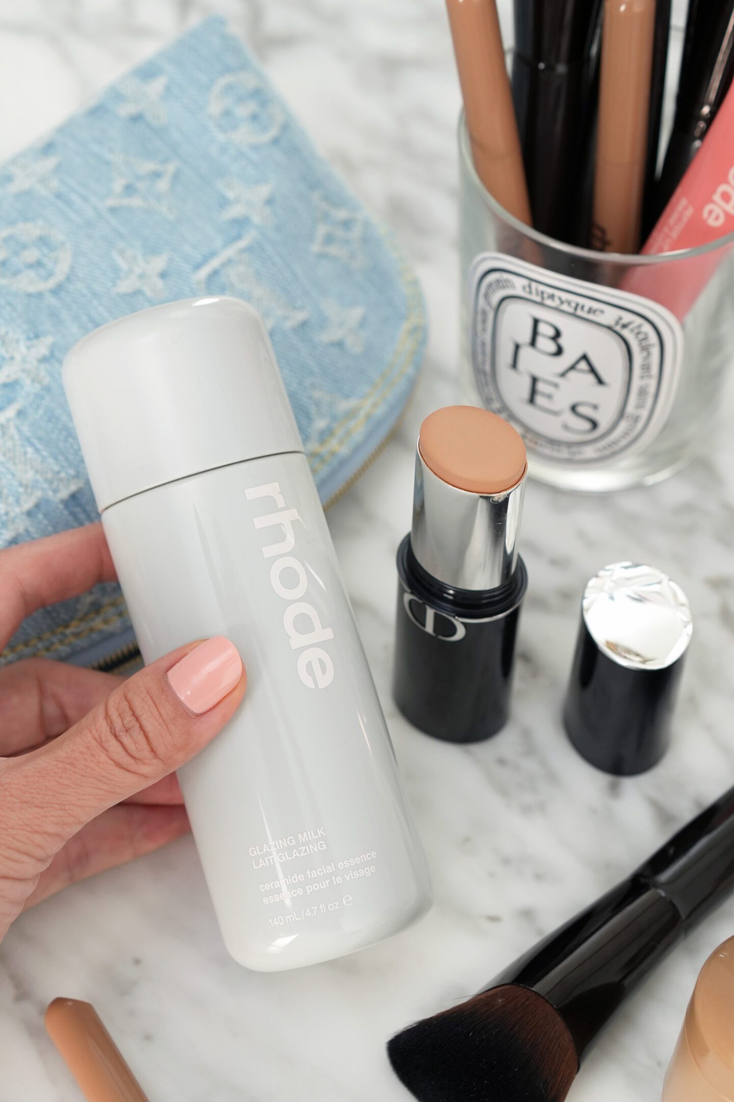 Best Essence Rhode Glazing Milk