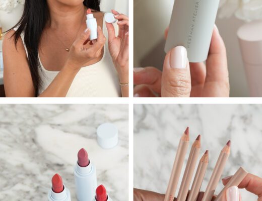 New Westman Atelier launches: Baby Cheeks Fizz, HydroBalm and Lip Shape