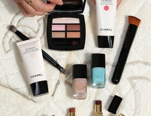 Chanel Les Beiges Coastal Summer 2026