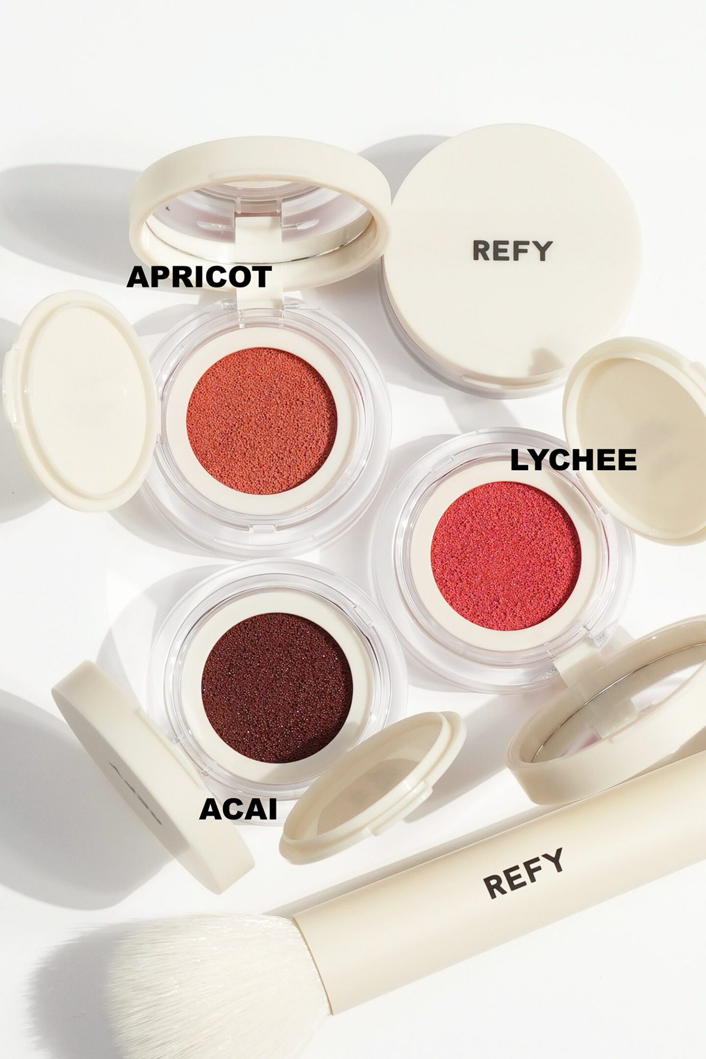 refi water blush