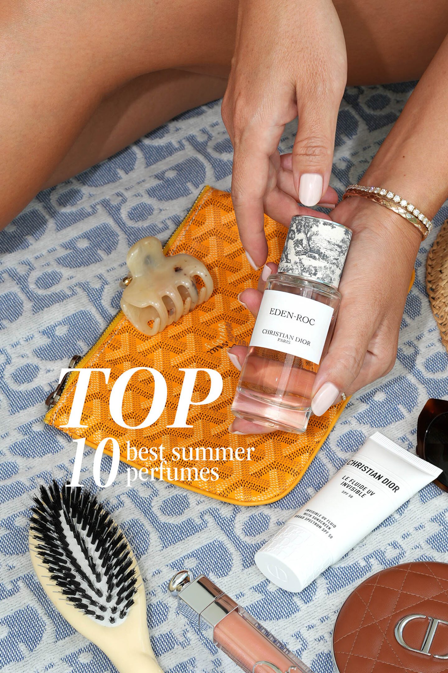 Best Summer Perfumes 2026