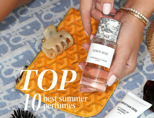 Best Summer Perfumes