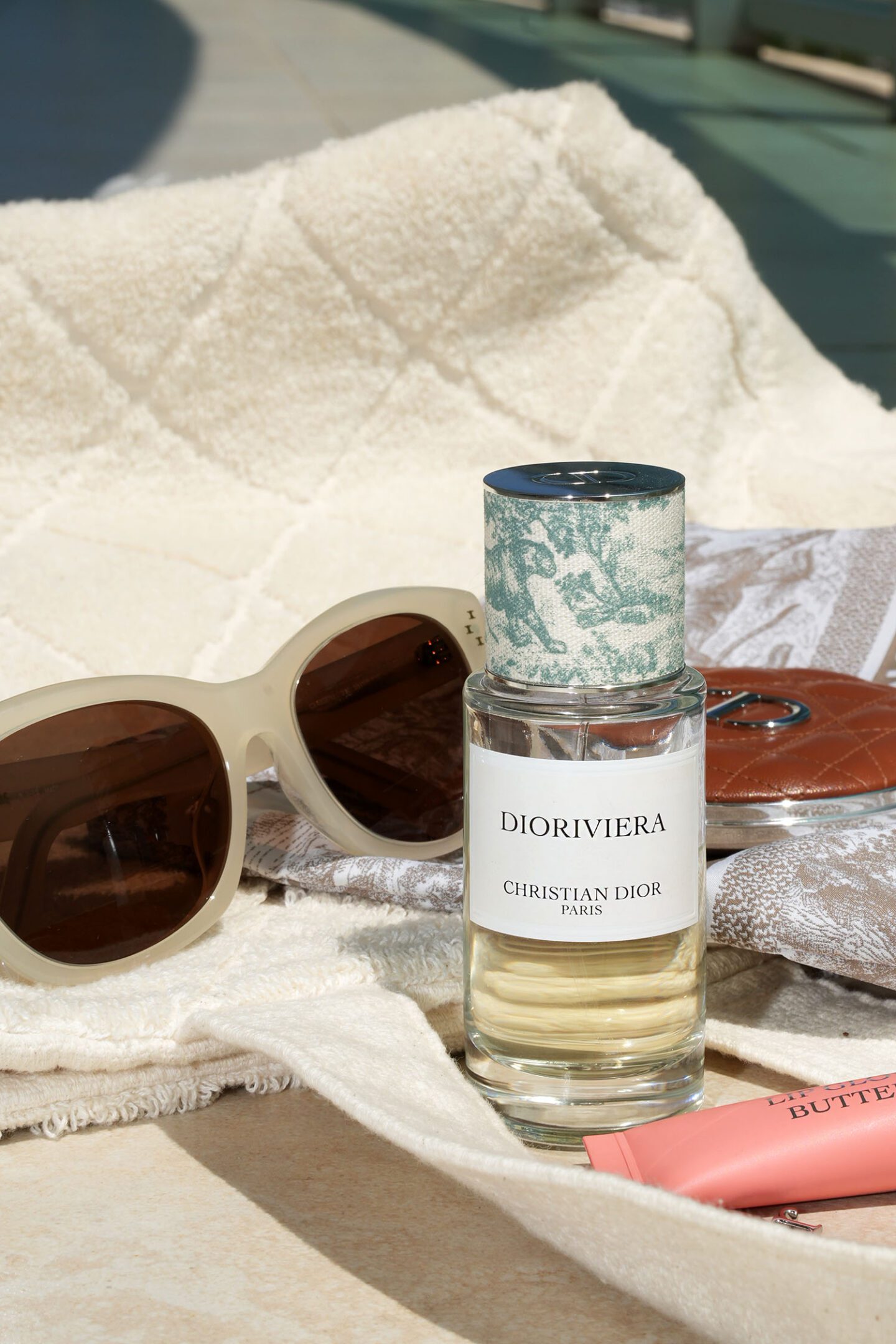 Dior Dioriviera Perfume