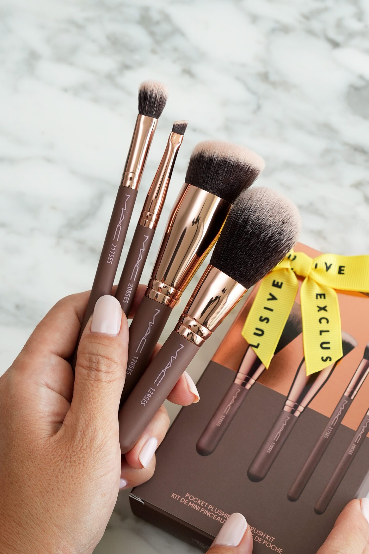 MAC Brush Set Nordstrom Anniversary Sale 2026