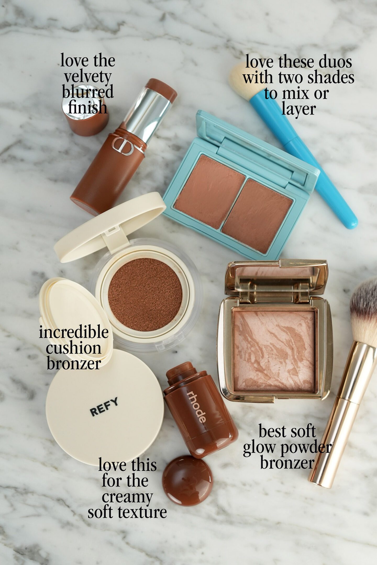 Best Bronzers