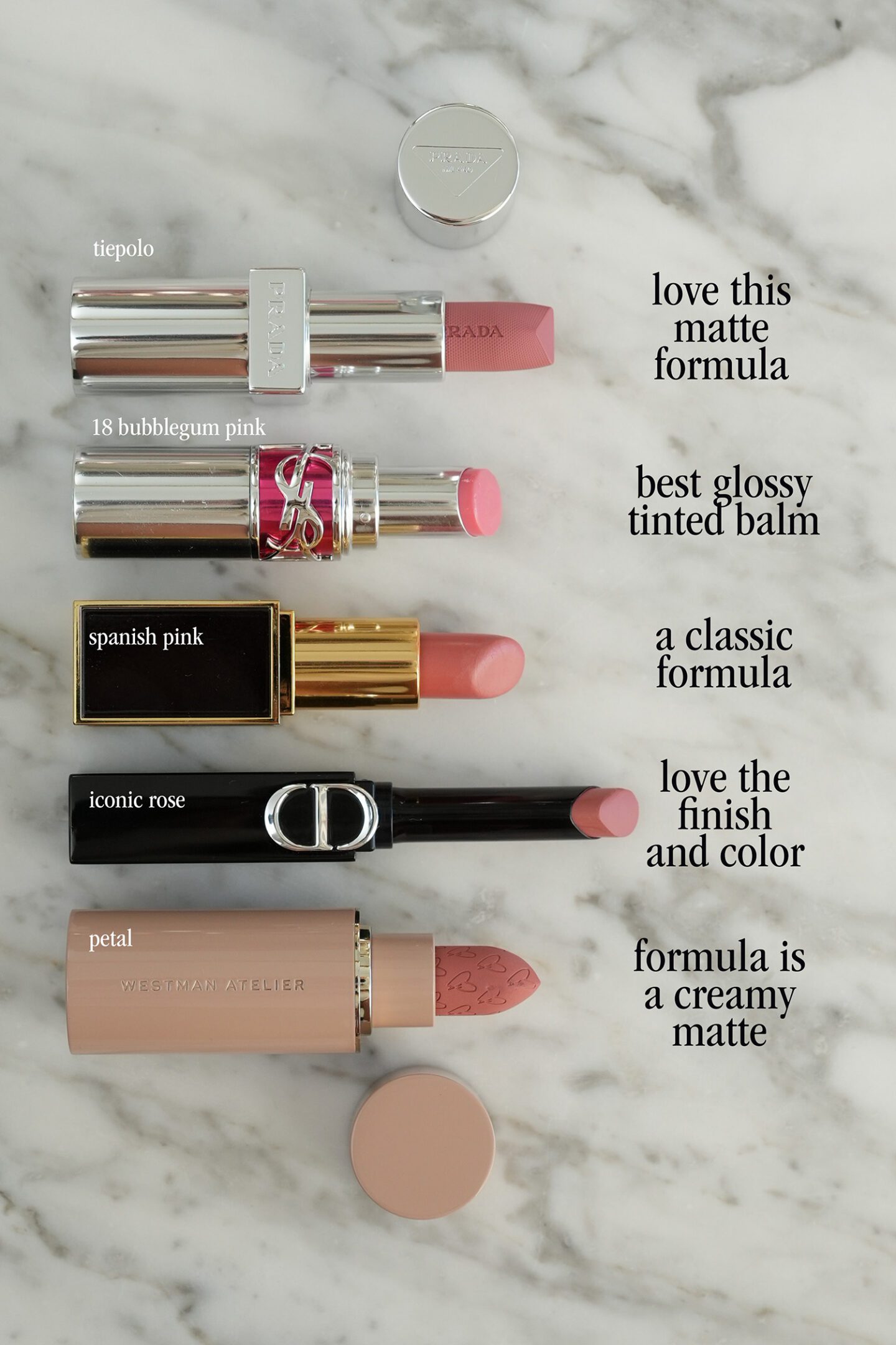 Best Lipsticks