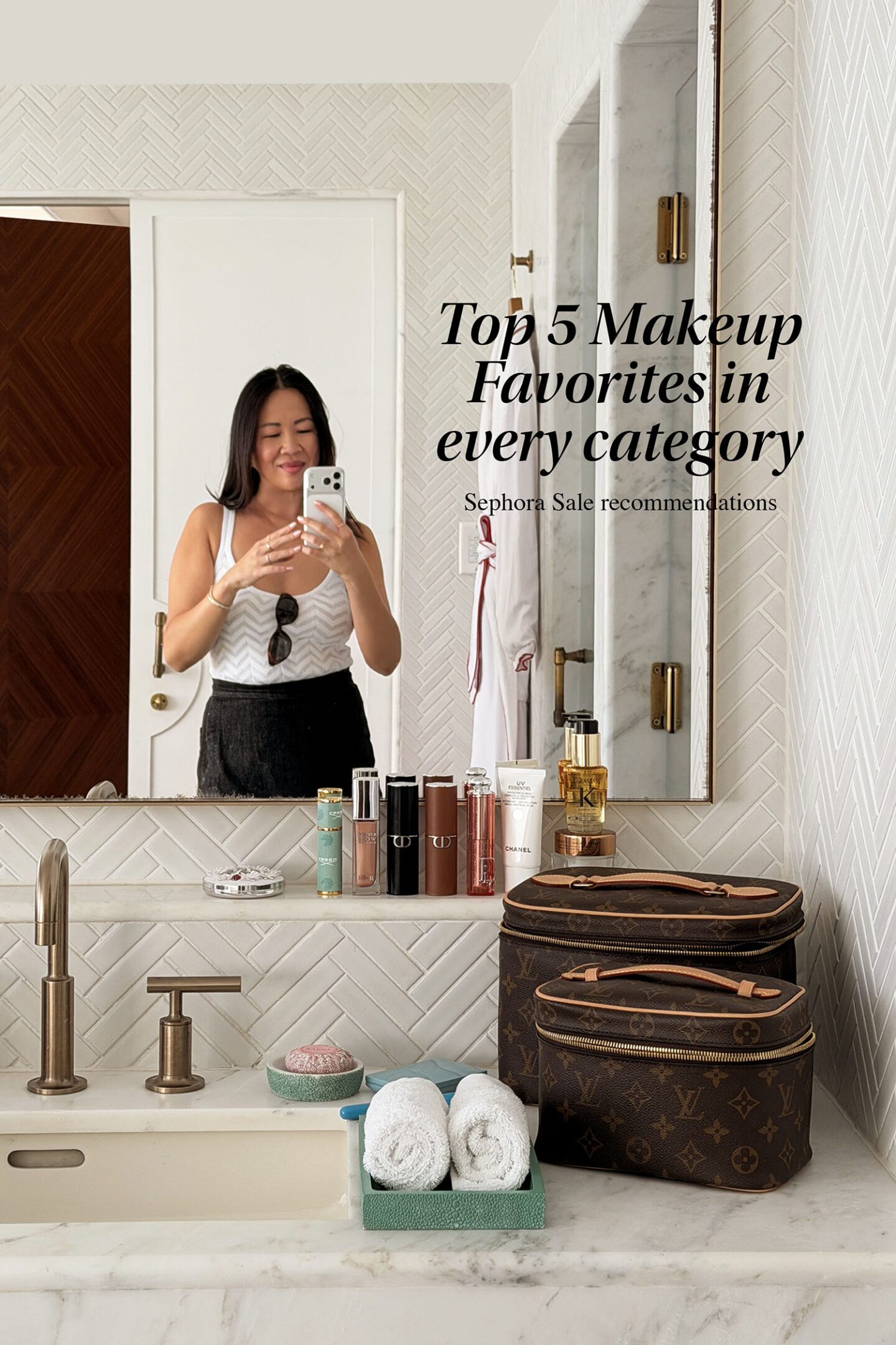 Best Makeup from Sephora